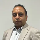 Mitesh Halai