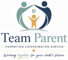 Team Parent, parenting coordinator service. Working together for your child’s future.